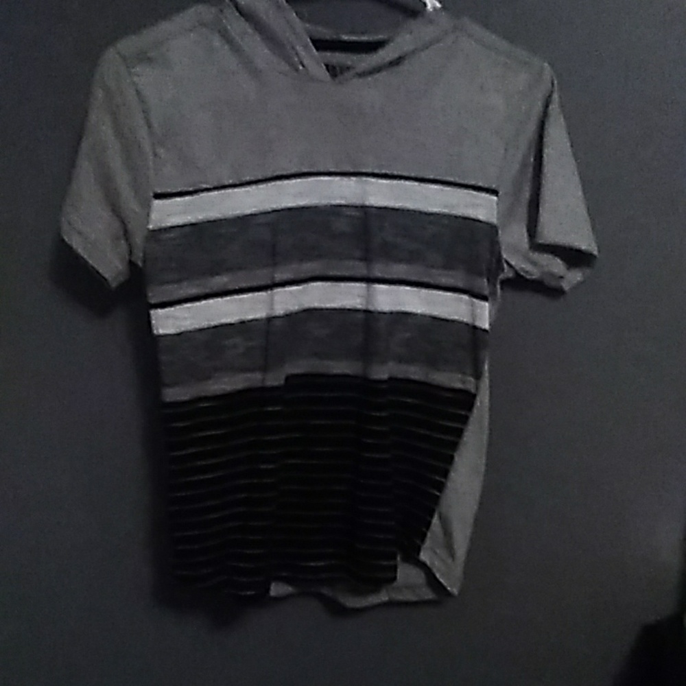 Boy's Shirt